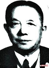 王星舟